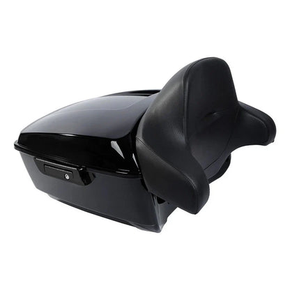 Trunk Mount Rack for Indian Chieftain, Roadmaster (2014–2024)
