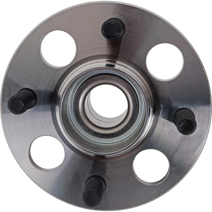Wheel Hub for Right/Left Driver/Passenger
