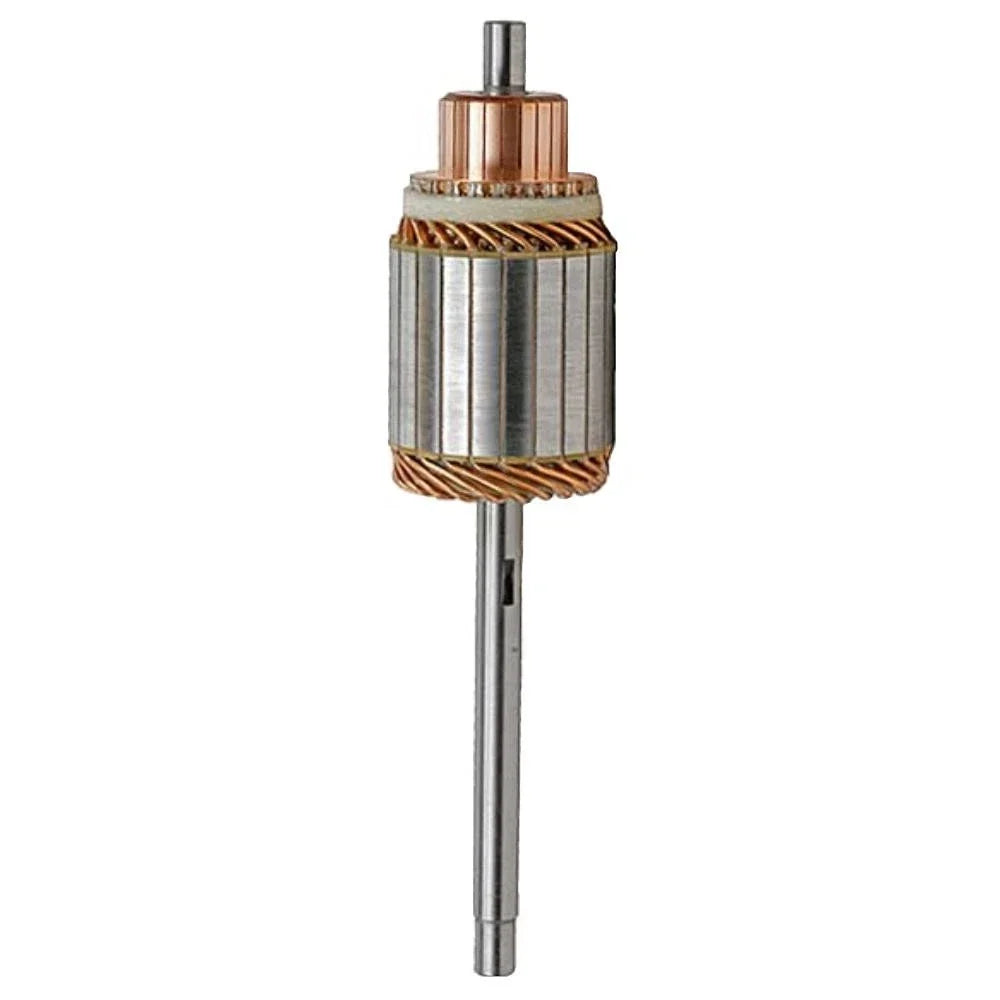 Delco Starter Armature 6/12 Volt for Allis Chalmers B C CA B15 B125 (Fits All)
