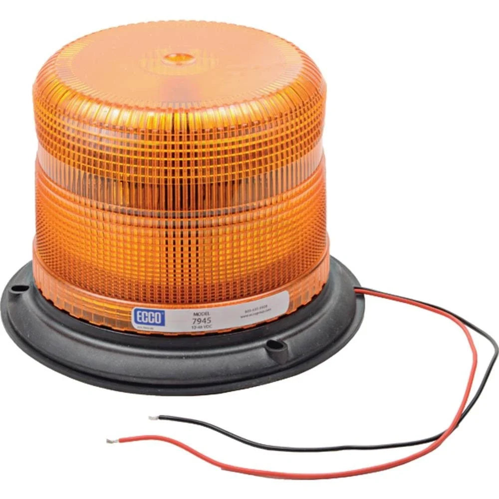 7945A LED Safety Light Assembly for Forklift (11 Flash Patterns)