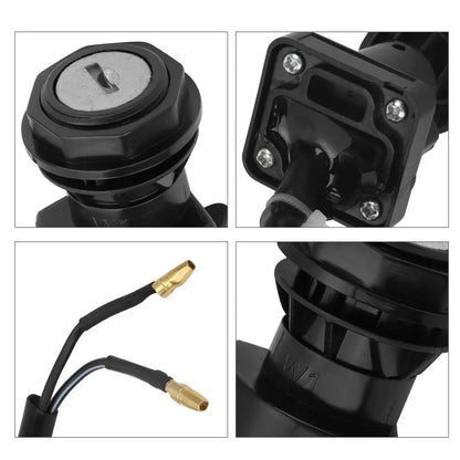 Ignition Key Switch for Polaris Trail Blazer 250 (1990–1995)