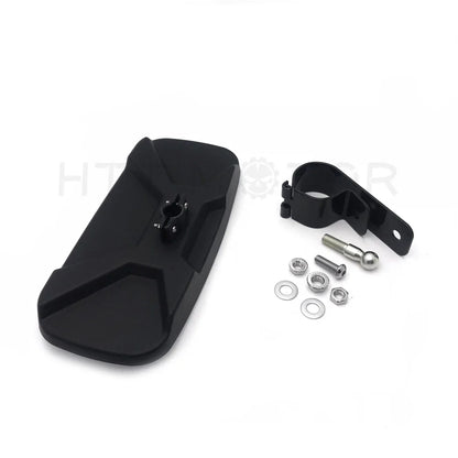 Rear View Mirror - Convex (1.75") for UTV Polaris RZR XP 1000 900 800