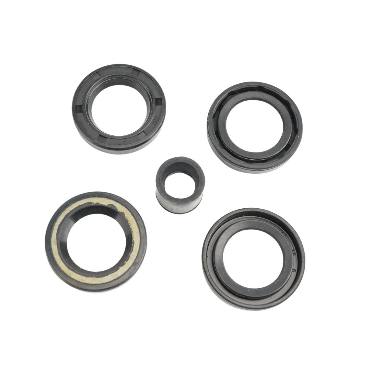 Gasket Seal Kit for Yamaha Outboard Lower Unit 25 30 40 HP (2001-2005)