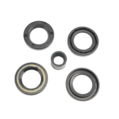 Gasket Seal Kit for Yamaha Outboard Lower Unit 25 30 40 HP (2001-2005)