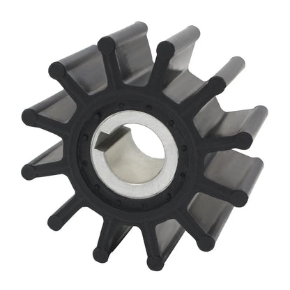 Flexible Impeller Water Pump for Johnson (Model 09-701B)