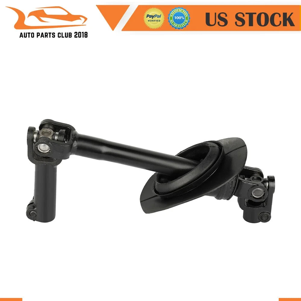 Lower Intermediate Steering Column Shaft for Chevrolet HHR (2006–2011)