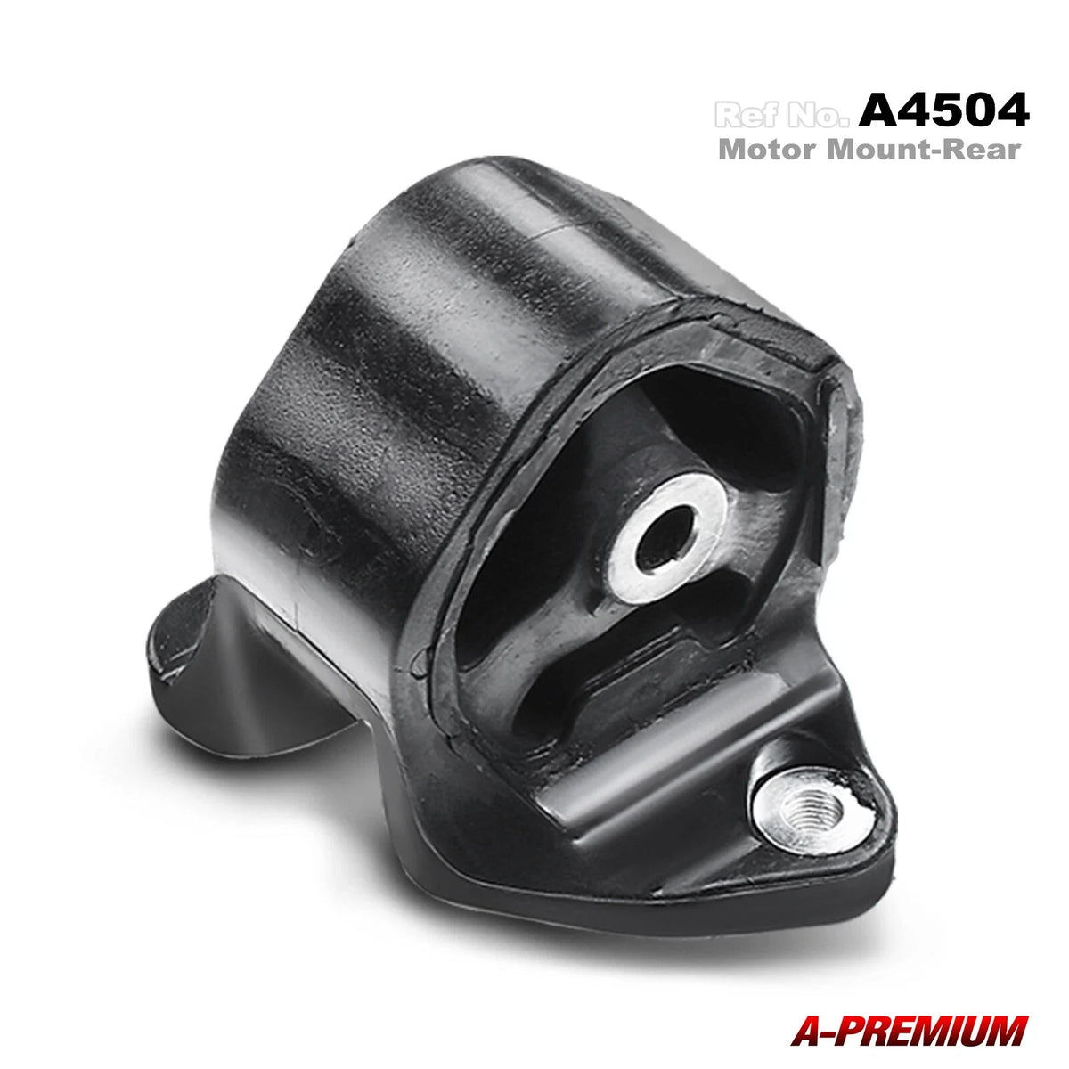 5 Engine Motor & Transmission Mounts for Honda CR-V 1997-2001