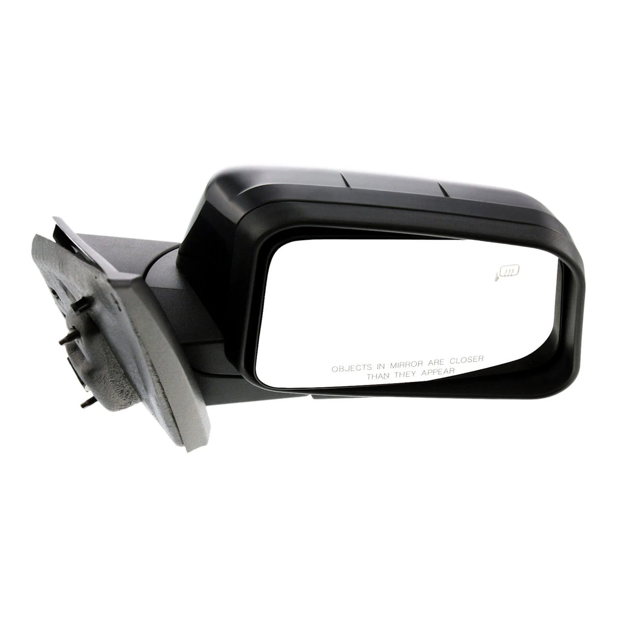 Heated Passenger Right Side Mirror for Ford Edge (2008)