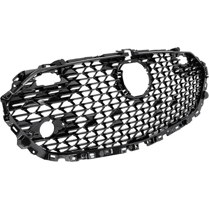 Grille Assembly for Mazda 3 (2019–2023) BDTT50711
