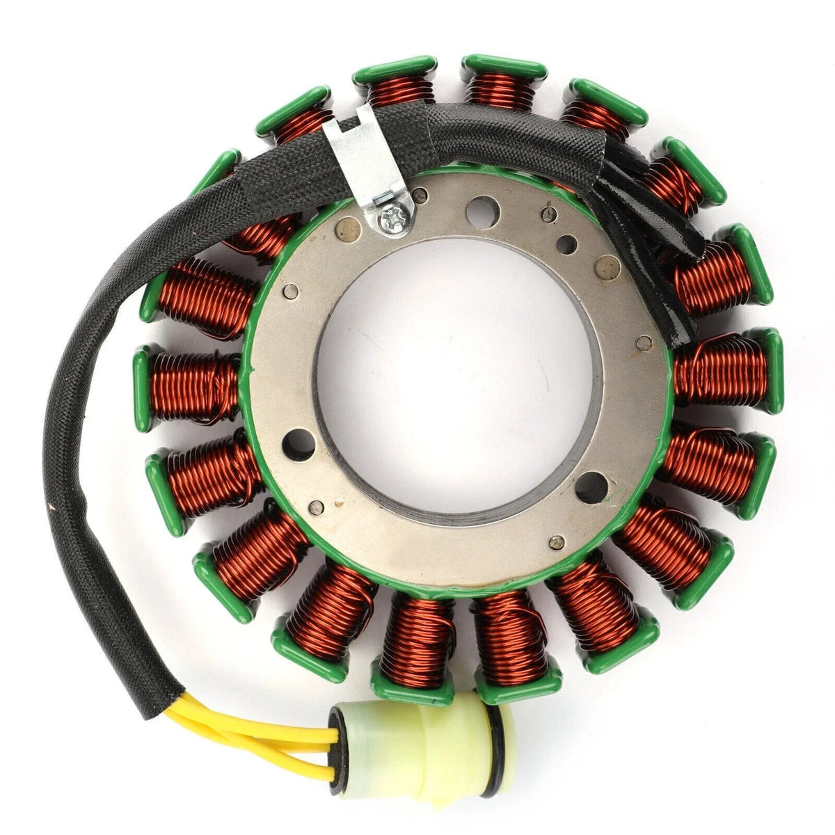 Outboard Stator Coil for Battery Charging - Suzuki DF60 DF70 (1998-2009)