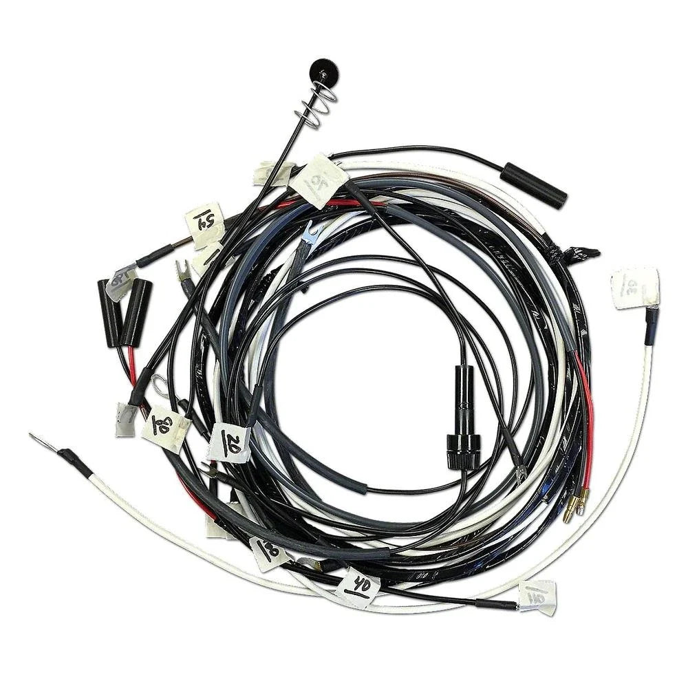 Wiring Harness for John Deere (JDS3825)