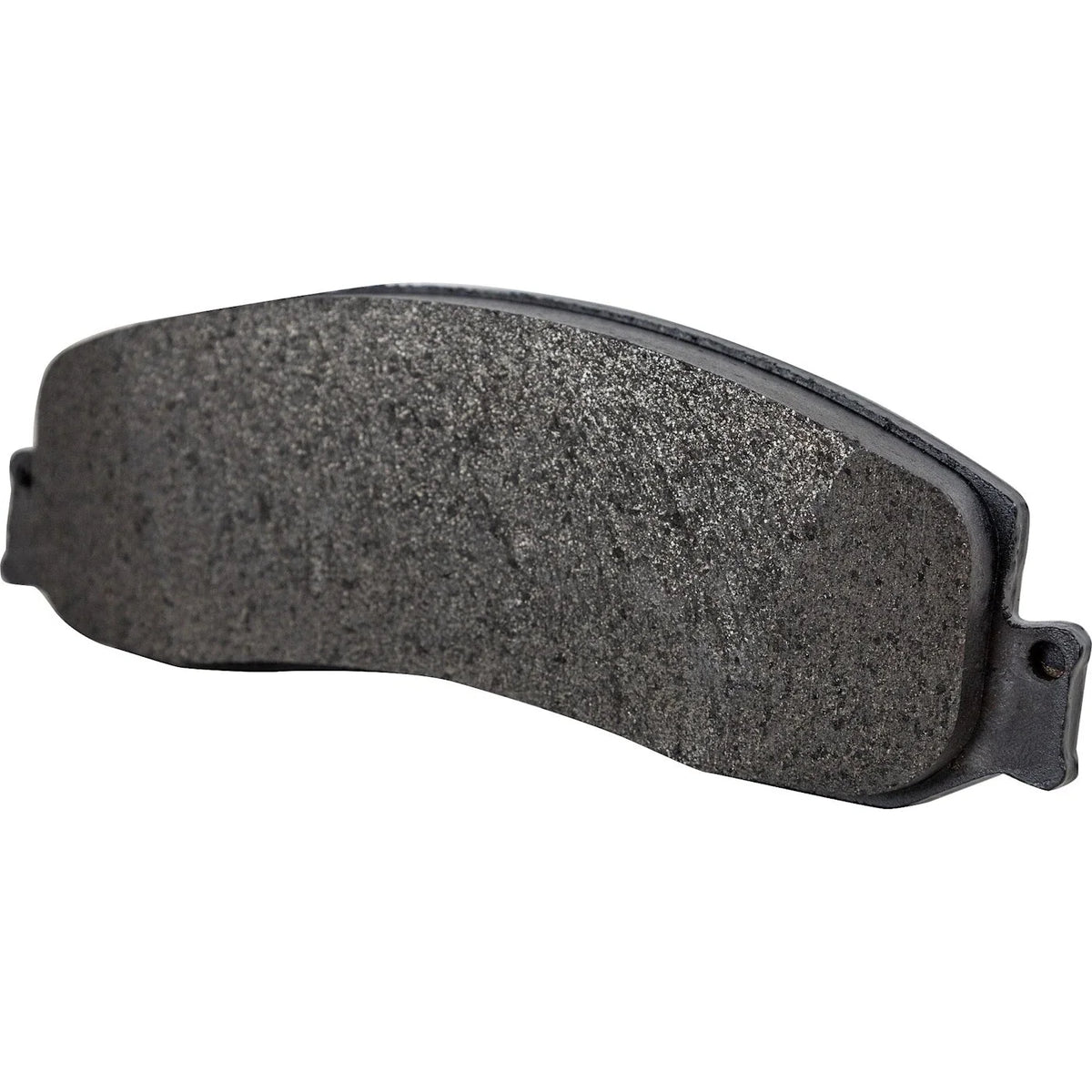 Disc Brake & Pad Kit for Ford F-450 (2012) Front Semi-Metallic