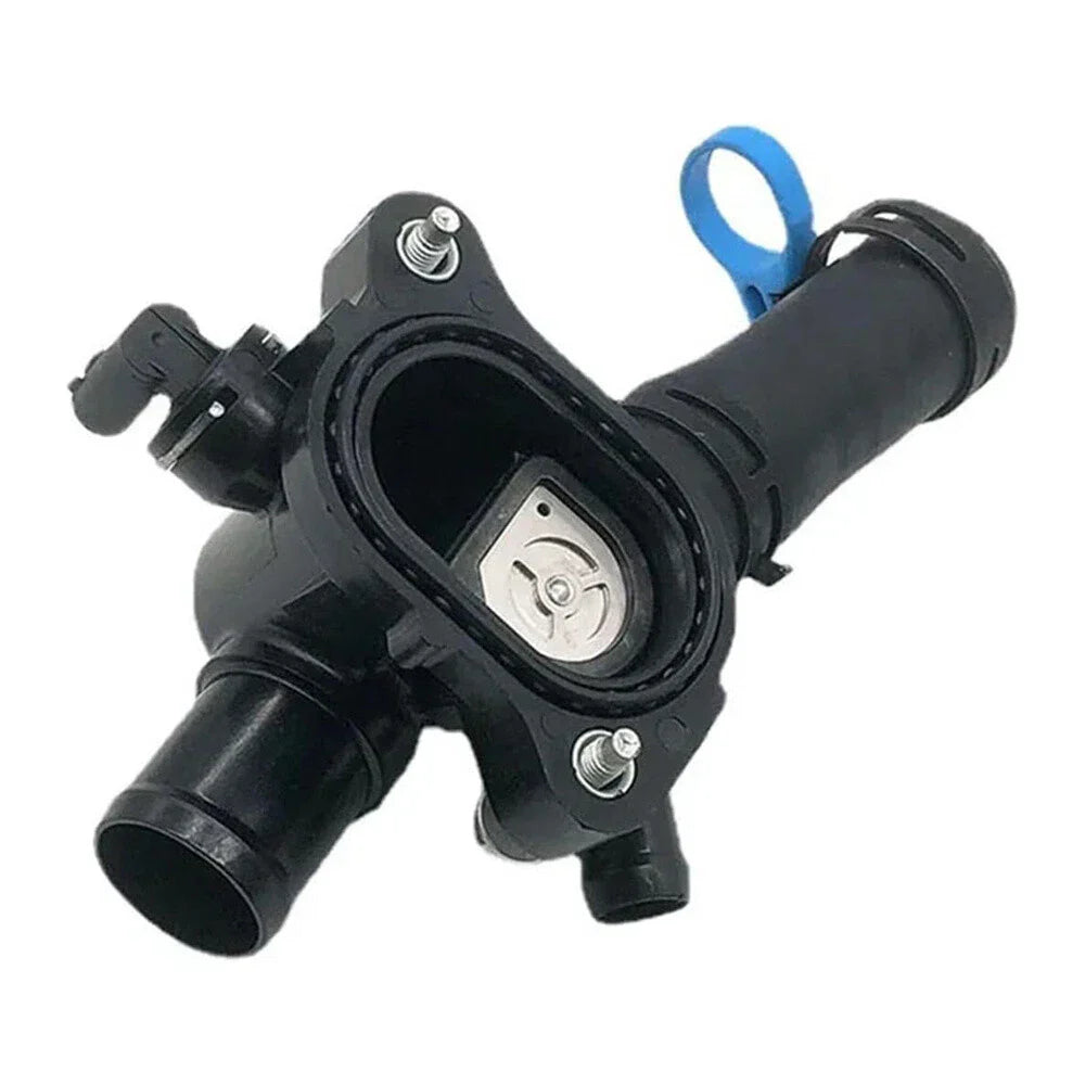 Thermostat with Sensor for Chevrolet Colorado, Camaro, Cadillac CT6