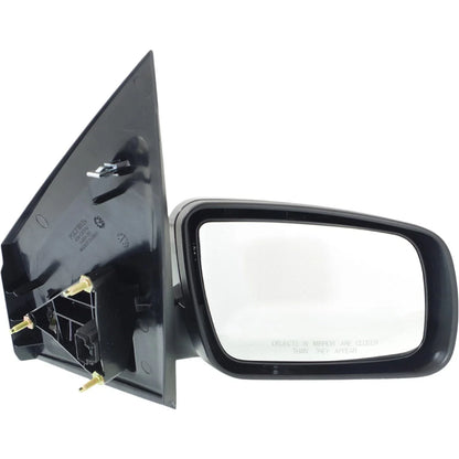 Right Manual Folding Mirror with Puddle Light for Ford Freestyle (2005–2007)
