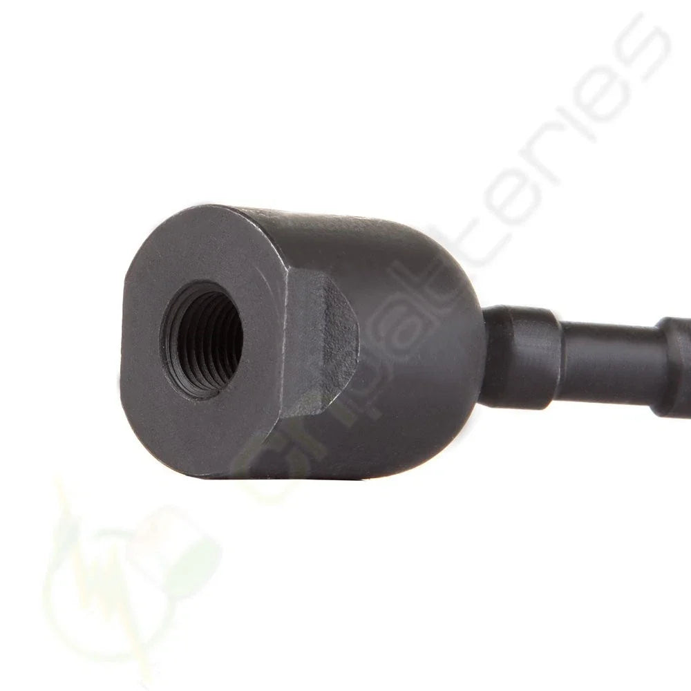Set of 4 Front Inner Outer Tie Rod Ends for Chevrolet Sprint (1989–1991)