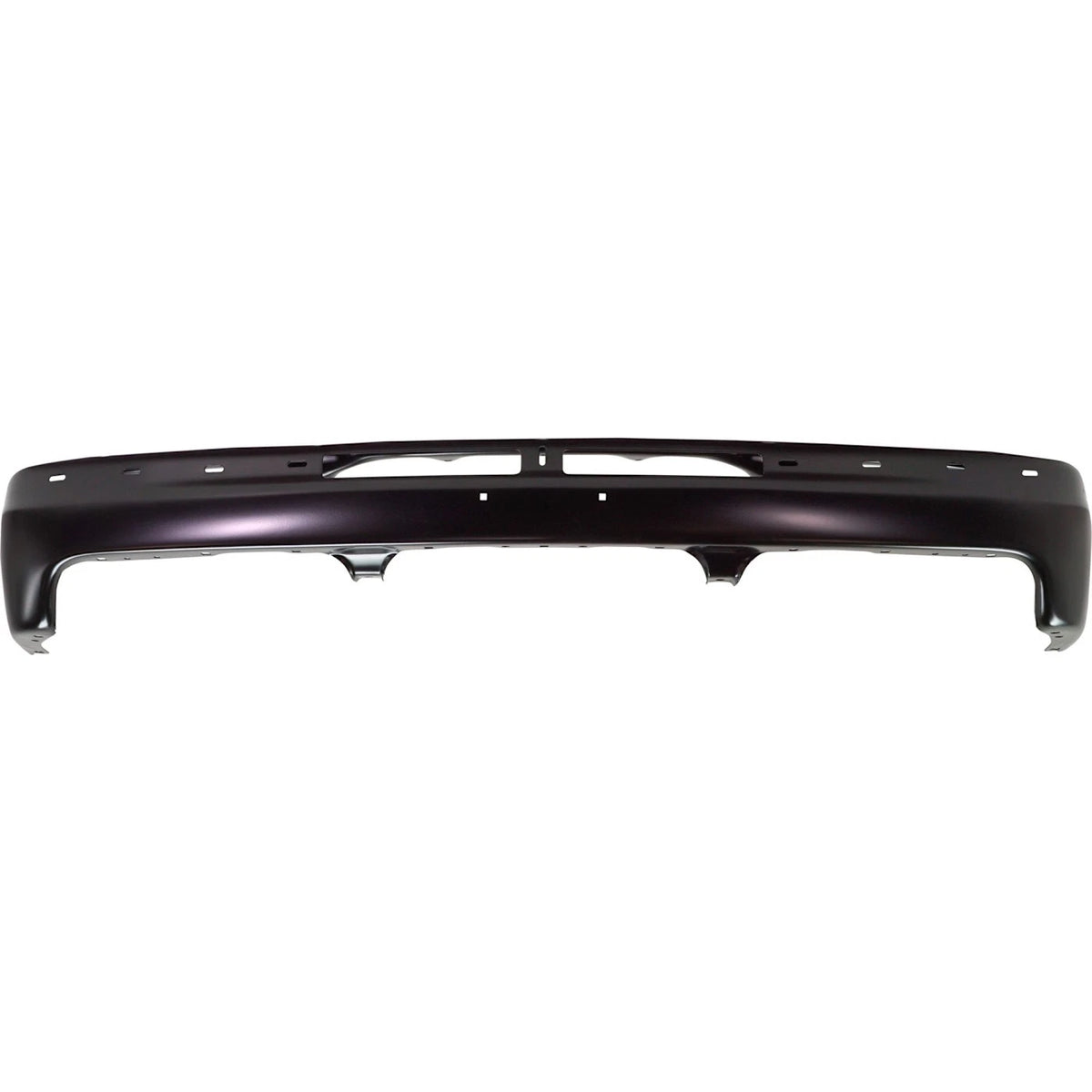 Front Bumper Face Bar for Chevy Suburban 1500 2500 Tahoe (2000–2006)