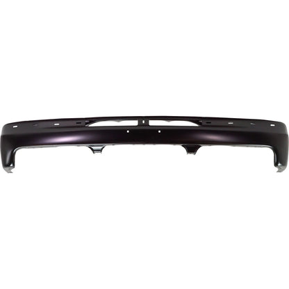 Front Bumper Face Bar for Chevy Suburban 1500 2500 Tahoe (2000–2006)