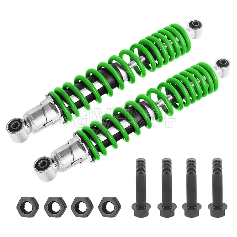 Front Shocks Kit for Yamaha Banshee 350 (1987–2006) 3GG-23350-20-36