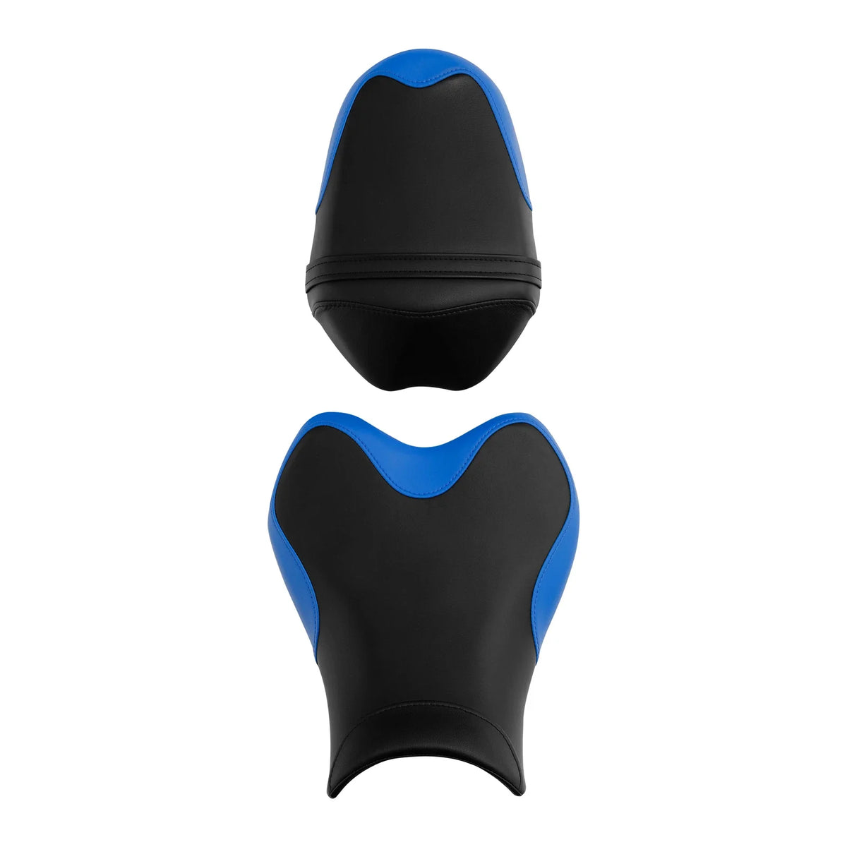 Driver Passenger Seats for Suzuki GSXR1000 (2009–2016)