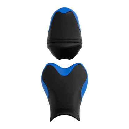 Driver Passenger Seats for Suzuki GSXR1000 (2009–2016)