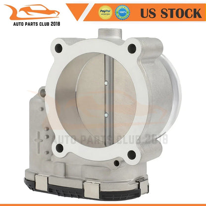 Throttle Body for F-150, F-250 Super Duty, E-350, Mustang 2011-2020