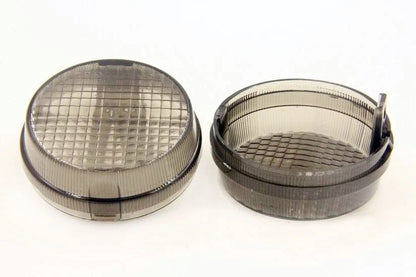 Turn Signal Lens for Kawasaki Vulcan Classic 1600 Nomad (2000-2009)
