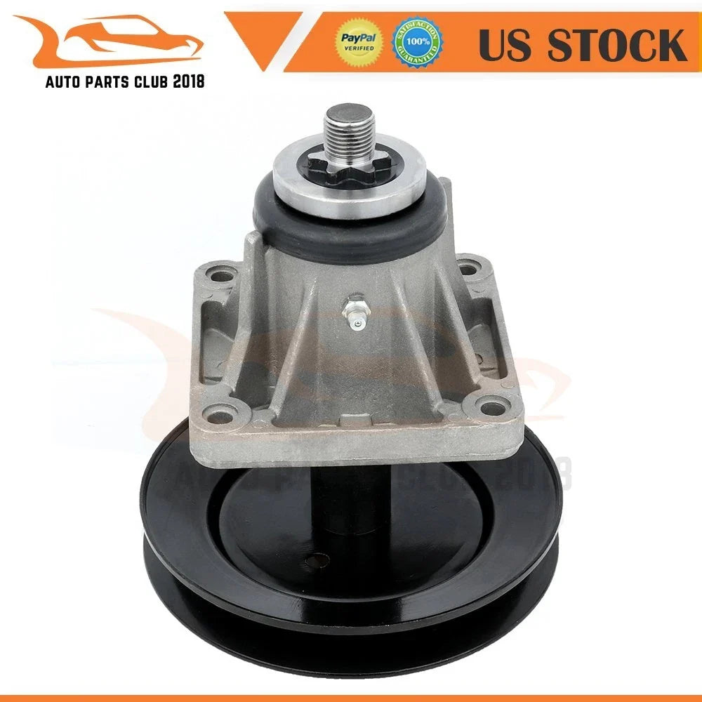 Spindle Assembly for Cub Cadet LT1045 LT1046 (2005–2007)