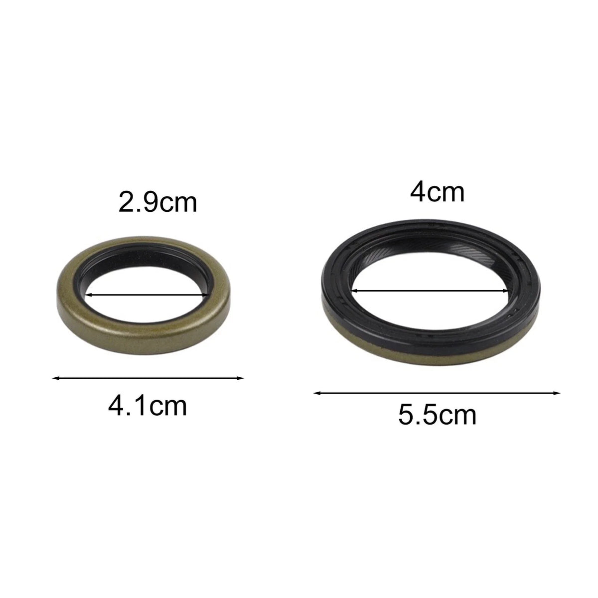 Crankcase Gasket Kit for (697110, 795387)