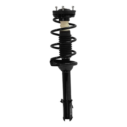 Set of 2 Loaded Struts for Sedan - Left & Right Pair