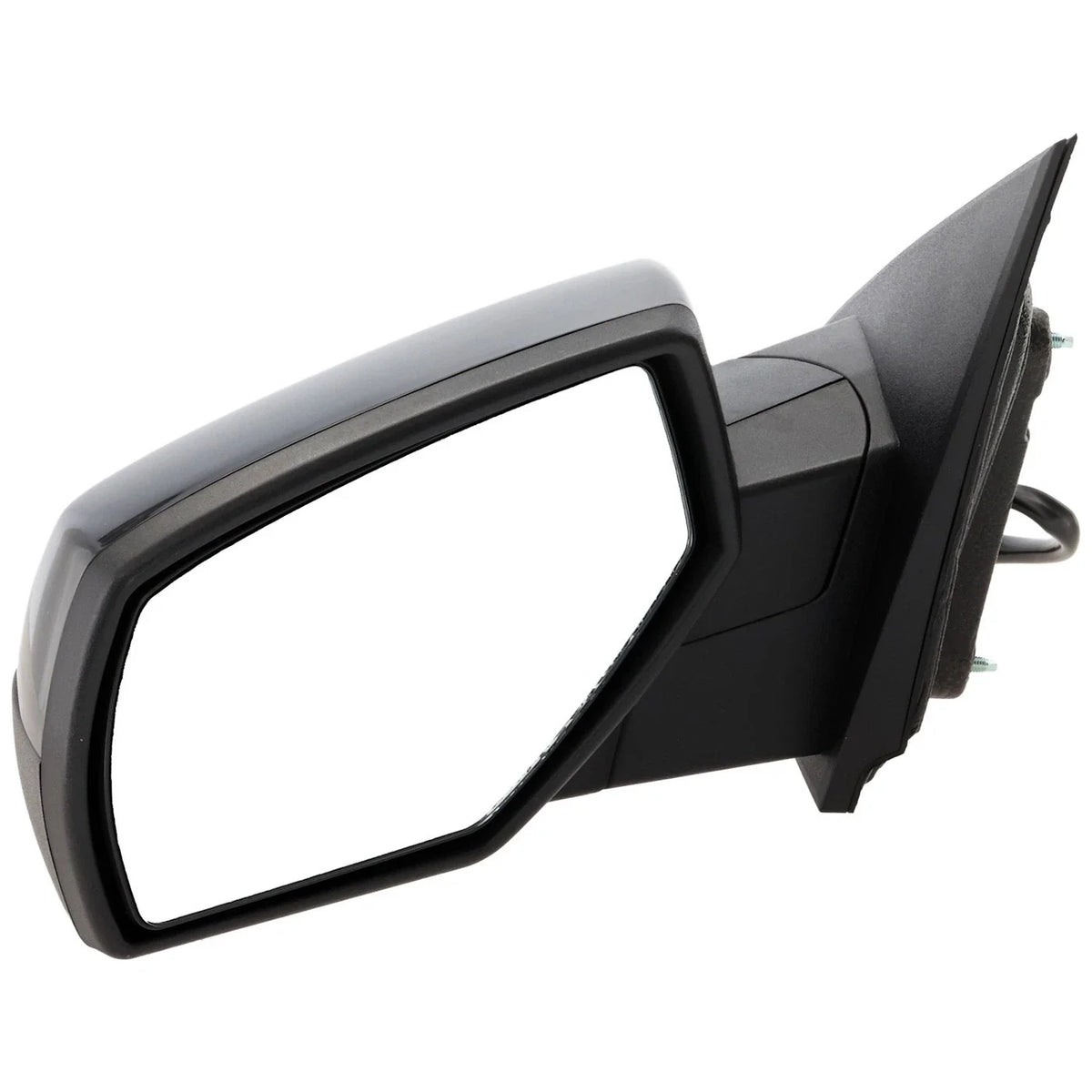 Heated Driver Left Side Mirror for Chevy GMC Sierra 3500 HD Silverado 1500