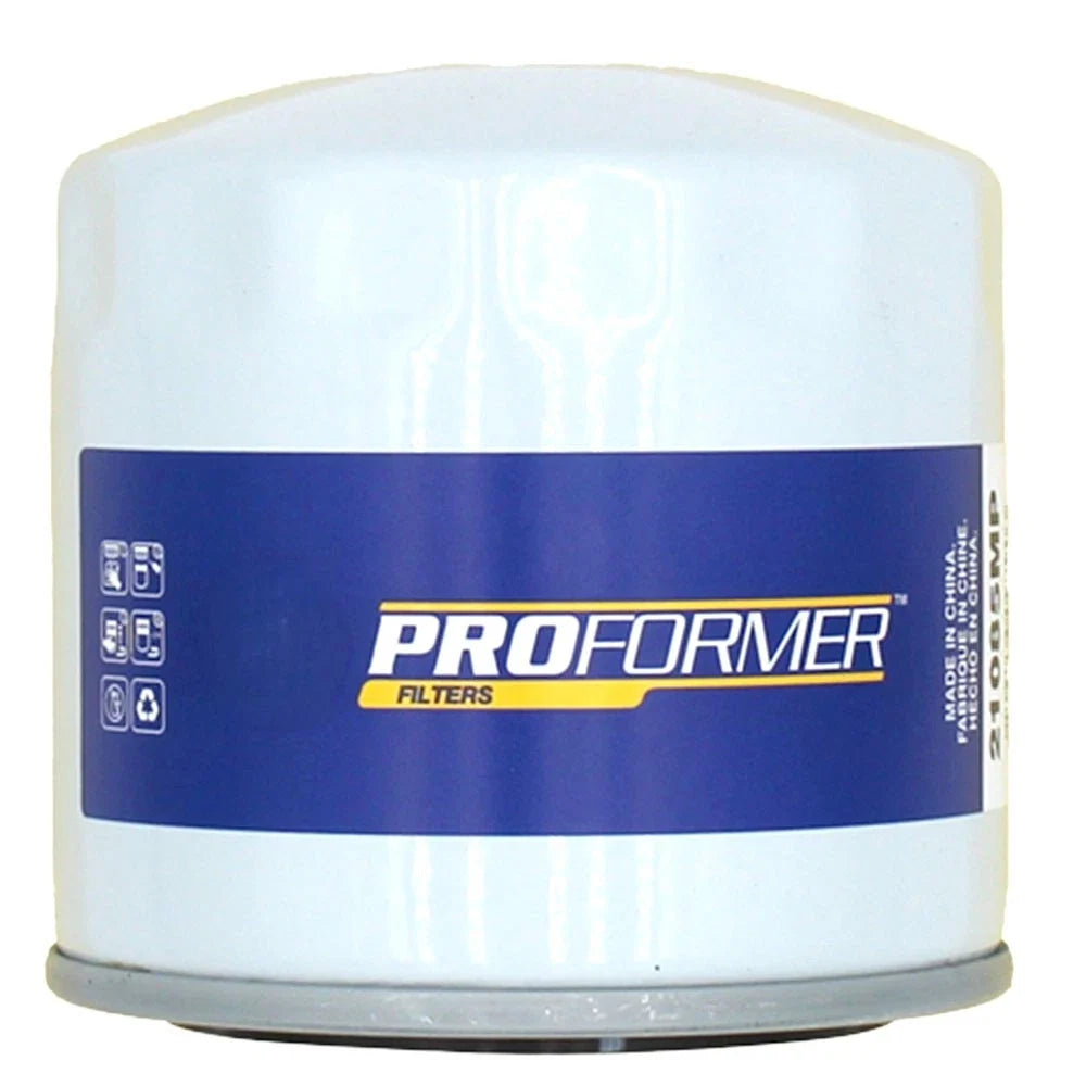 Spin-On Oil Filter for Fiat (Replaces 74434825)