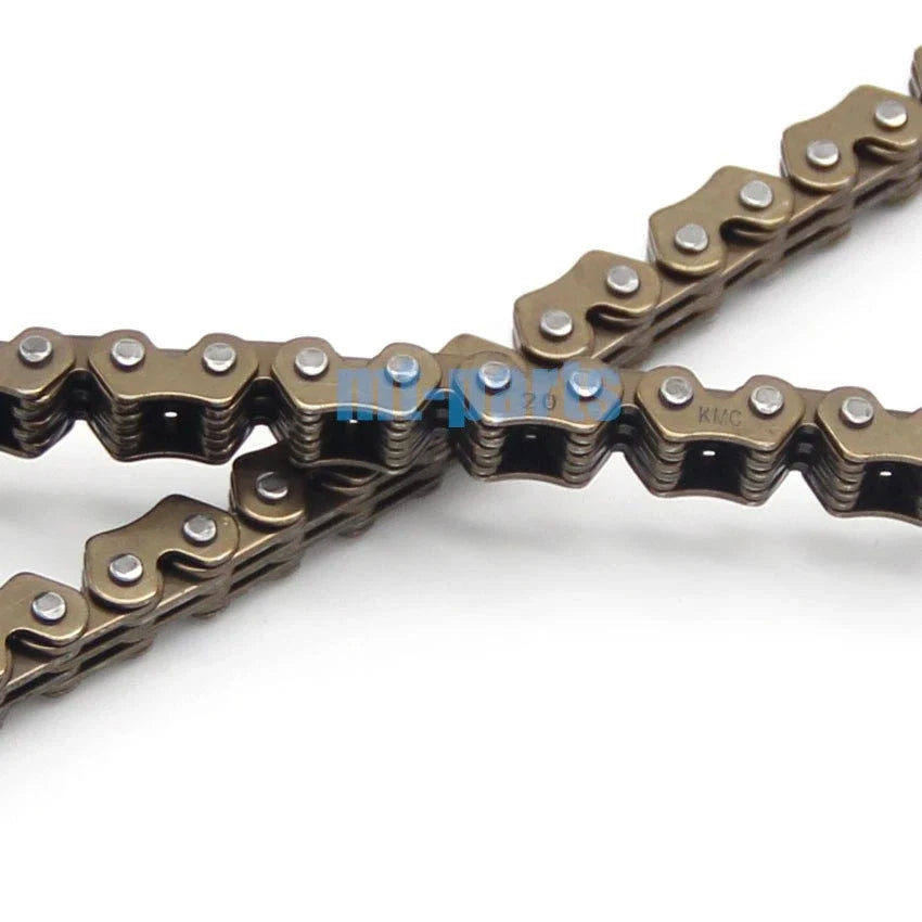 Timing Cam Chain for Honda TRX650 FA/FGA Fourtrax Rincon/GPScape (2006–2015)