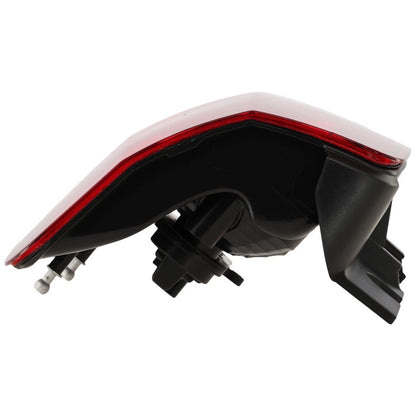 Tail Light Assembly for Jeep Liberty Passenger Side (2008–2012)