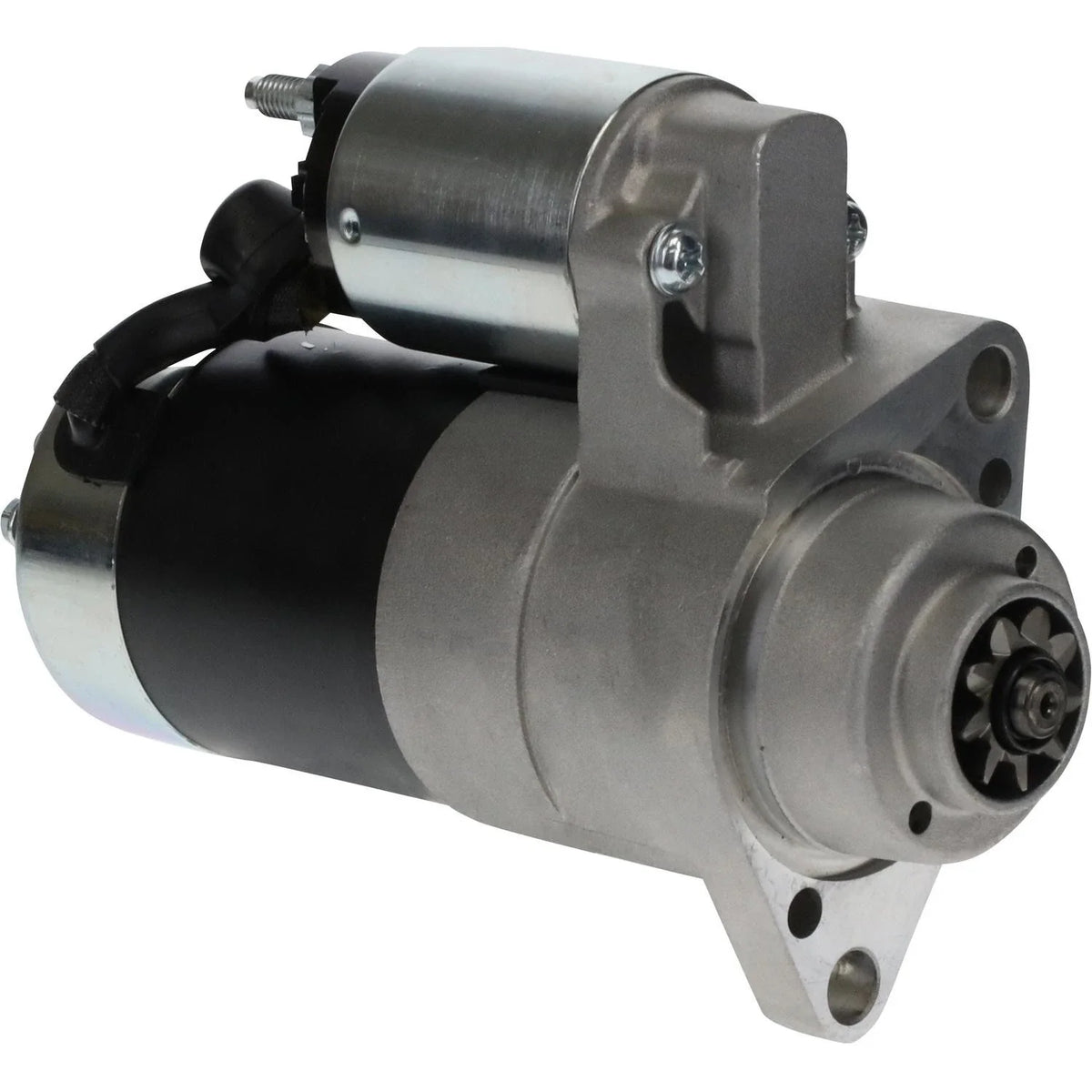 Starter for Honda Marine Engines BF200 BF225 (2002–2006)