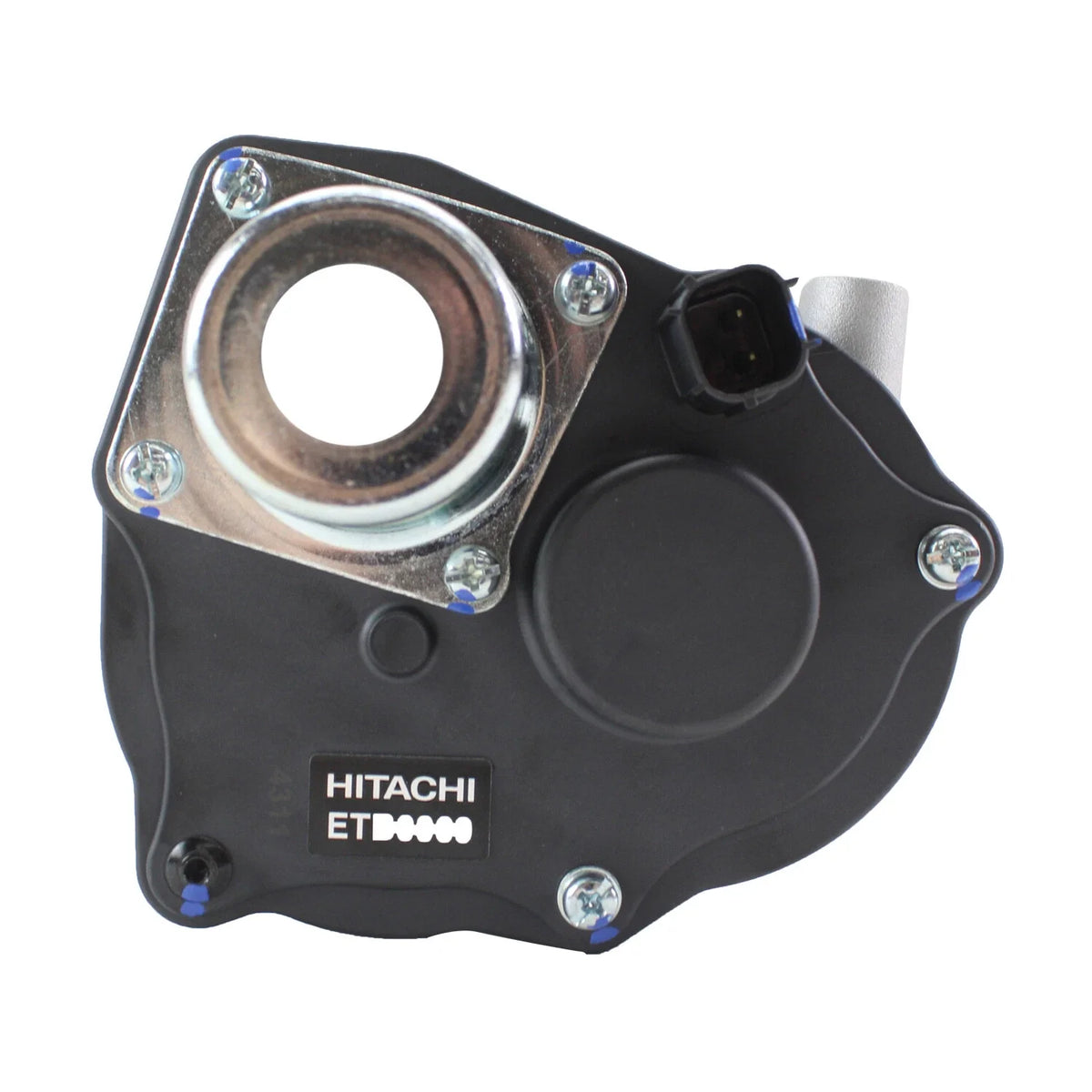 Throttle Body (Hitachi ETB0069) for Select Vehicle Models