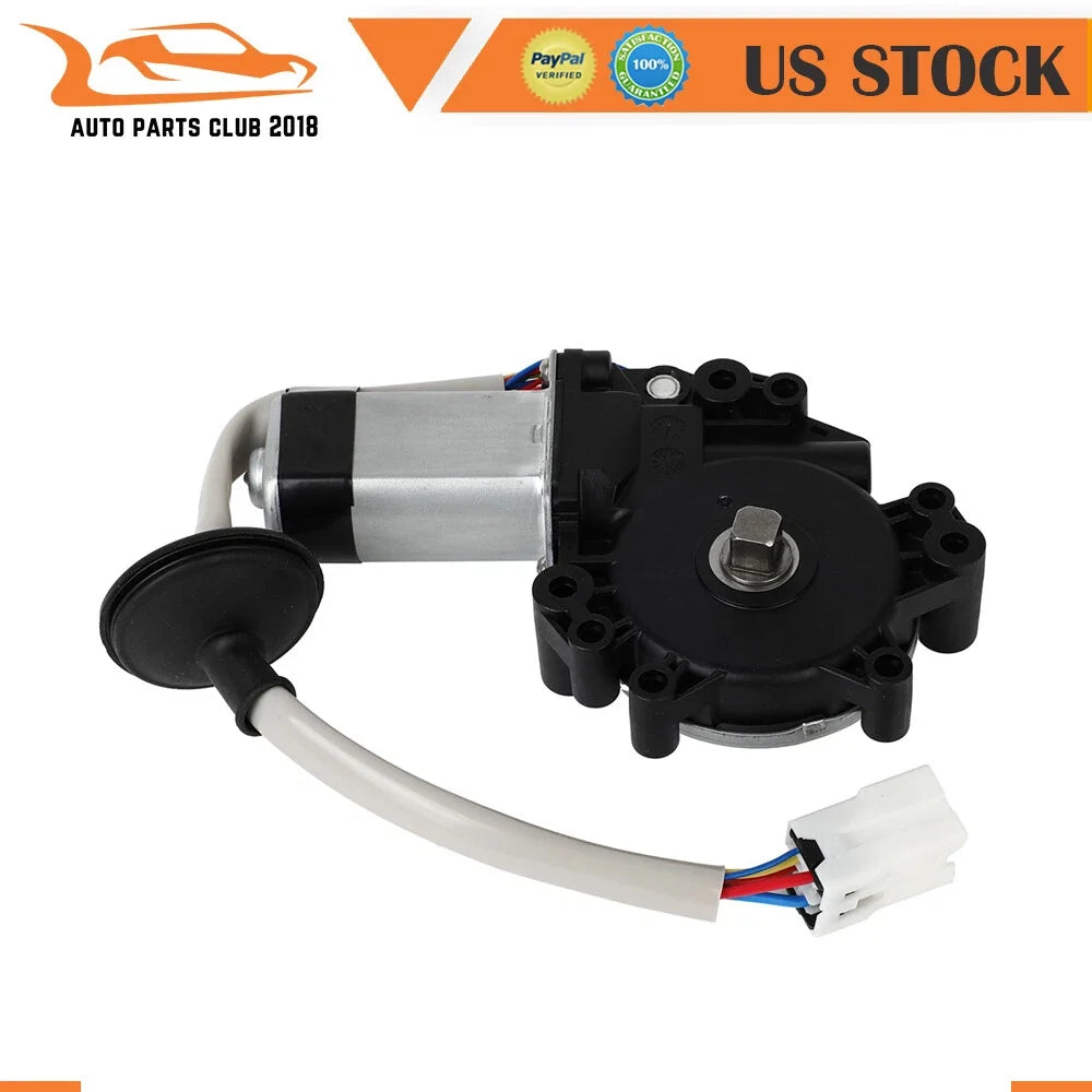 Window Lift Motor for Nissan Maxima (2004–2008)
