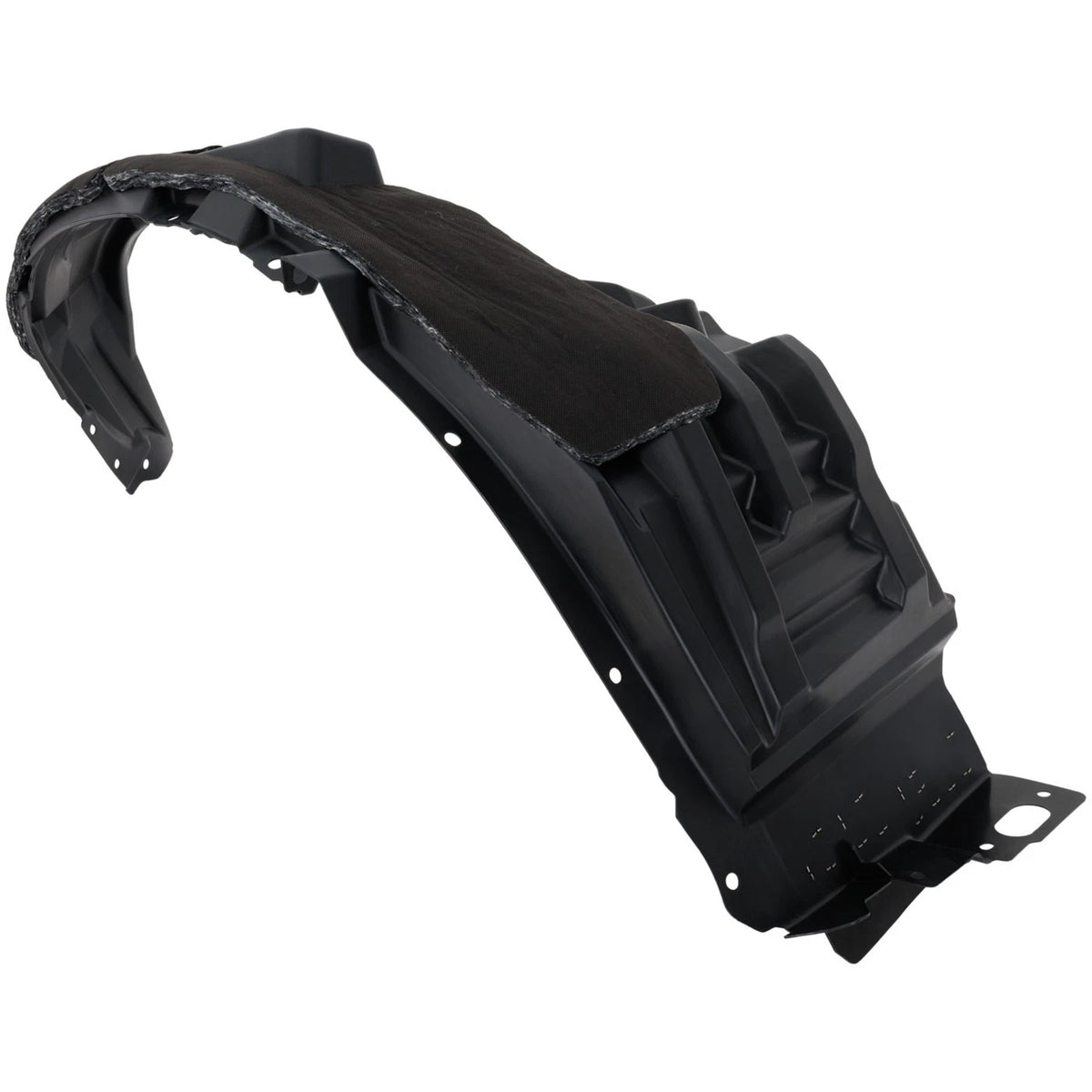 Fender Liner Front Passenger Right Side 63840W040P for Mitsubishi RVR (2020–2024)