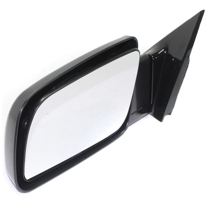 Driver Left Side Mirror for Chevy Suburban, GMC C2500, C3500, K3500 (15764759)