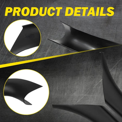 Door Handle Pull Cover for BMW X3 G01 and X4 G02 (2018-2024)