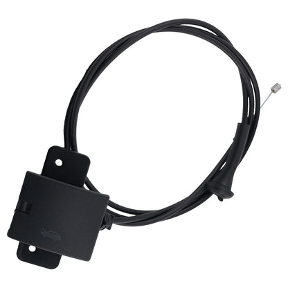 Front Hood Release Cable 2009-2019 for Chevrolet Express 4500 912-102