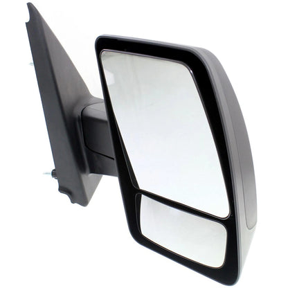 Passenger Right Side Mirror for Nissan NV1500 (2012–2021)