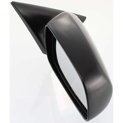 Heated Power Mirror for Passenger Side, Toyota Camry 2007–2011