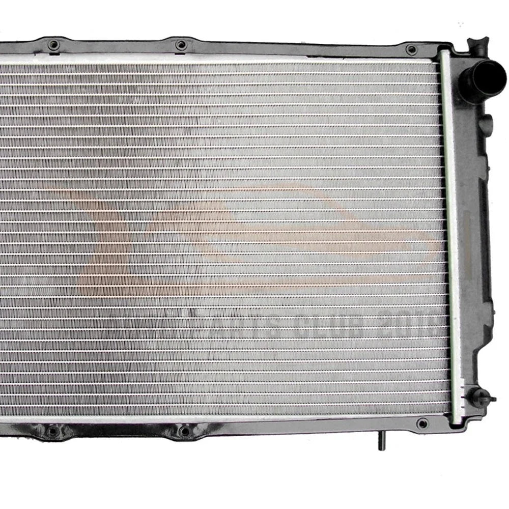 Aluminum Radiator 2.2L for Subaru Legacy 1990-1994 (Fits 1183)