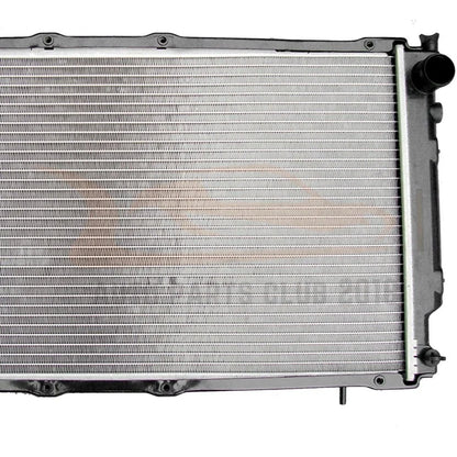 Aluminum Radiator 2.2L for Subaru Legacy 1990-1994 (Fits 1183)