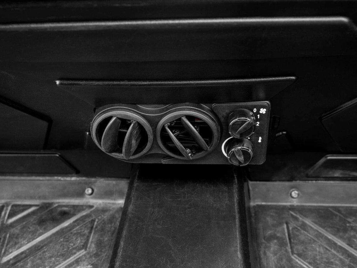 Cab Heater for Polaris Ranger XP 1000 Crew (2017–2018)