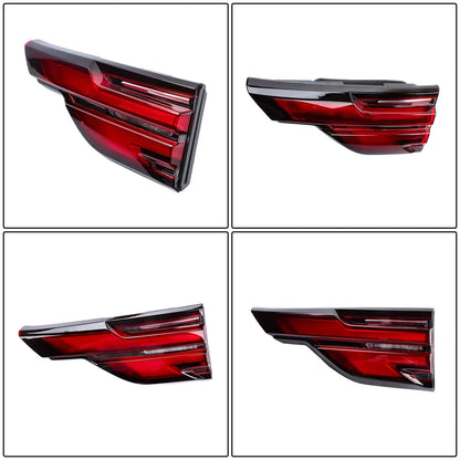 LED Right Tail Light Lamp for Chevy Traverse (2022–2024)