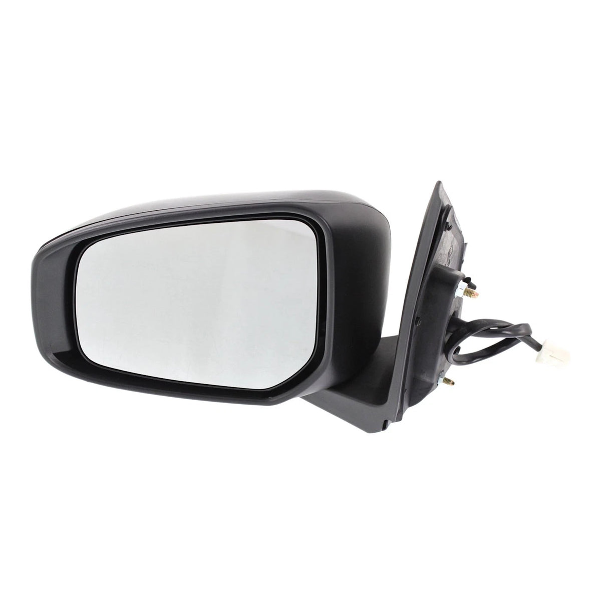 Driver Side Mirror for Mitsubishi Mirage G4 (2017–2022)