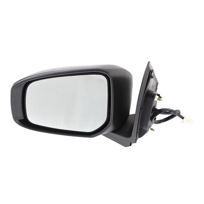 Driver Side Mirror for Mitsubishi Mirage G4 (2017–2022)