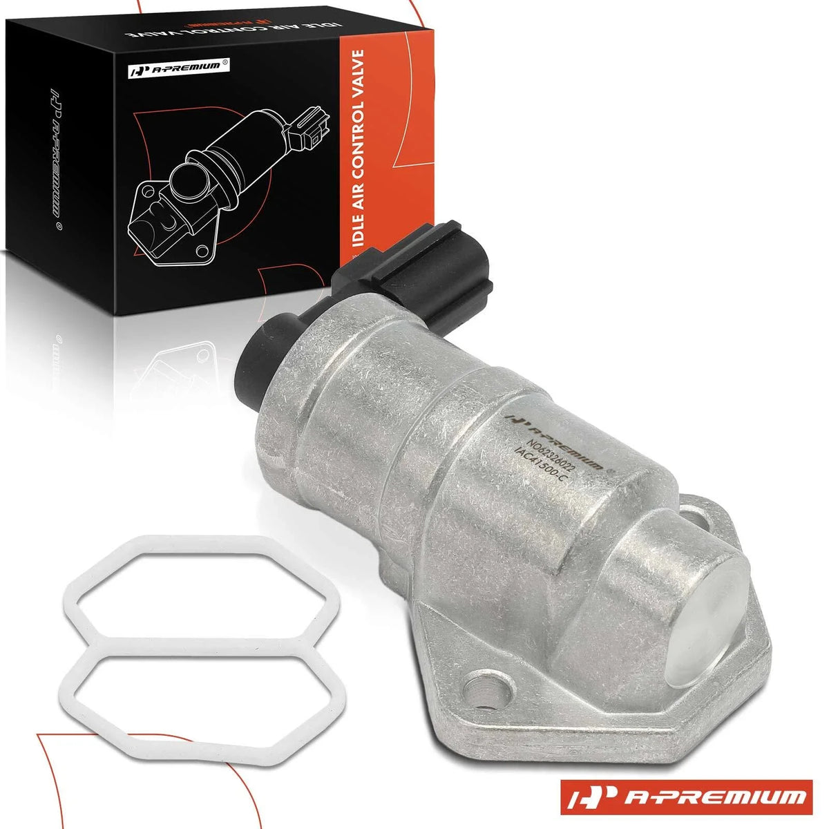 Idle Air Control Valve for Ford Ranger, Explorer Sport Trac (2001–2011)