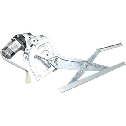 Window Regulator for Subaru B9 Tribeca (2006–2014) Right Side